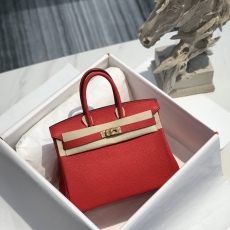 Hermes Birkin Bags